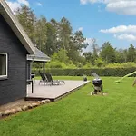 3 Bedroom Amazing In Holiday home Silkeborg