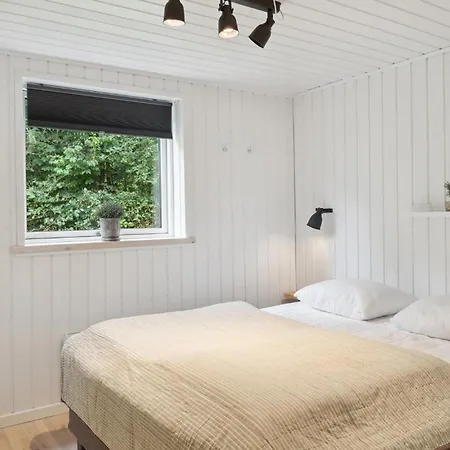 3 Bedroom Amazing In Semesterbostad Silkeborg