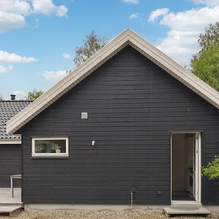Prázdninový dům 3 Bedroom Amazing In Silkeborg