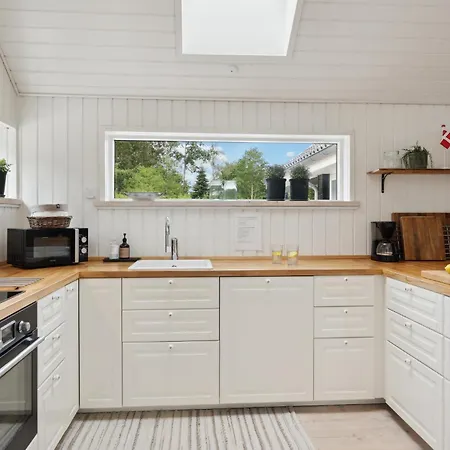 3 Bedroom Amazing In Silkeborg