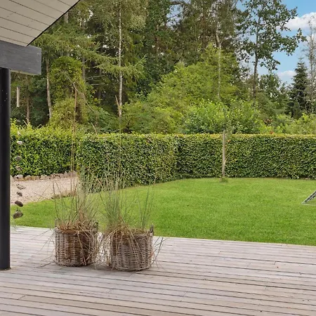Prázdninový dům 3 Bedroom Amazing In Silkeborg