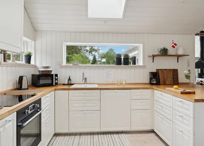 3 Bedroom Amazing In Silkeborg