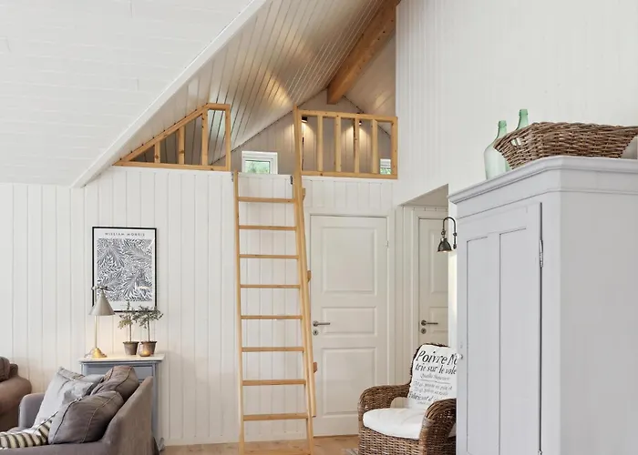 3 Bedroom Amazing In * Silkeborg